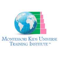 Montessori Kids Universe Homewood Logo