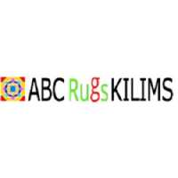 ABC Rugs & Kilims Logo