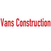 Vans Construction Logo