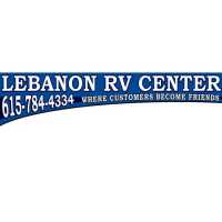 Lebanon RV Center Logo
