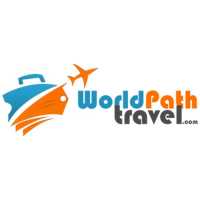 World Path Travel Logo