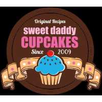 Toasted Mallow Cupcakery Logo