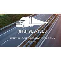 Northridge moving company Logo