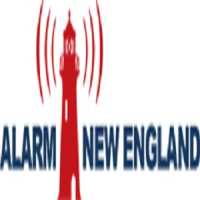 Alarm New England Boston Logo