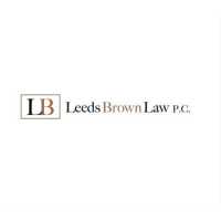 Leeds Brown Law, P.C. Logo