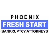 Phoenix Fresh Start Bankruptcy Attorneys Logo