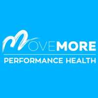 MoveMore Performance Health Logo