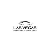 Las Vegas Mercedes Repair Pros Logo