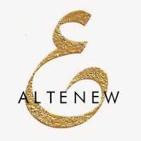 Altenew Logo