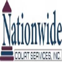 Nationwide Court Services Inc Logo