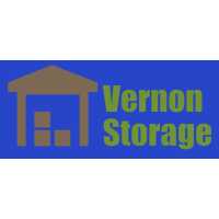 Vernon Storage LLC Logo