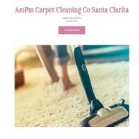 Carpet Cleaning CO Santa Clarita Logo