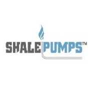ShalePumps, LLC Logo