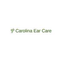 Carolina Ear Care & Hearing Aid Center Logo