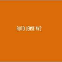 Auto Lease NYC. Car Dealer Logo