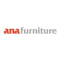 Ana Furniture - Union City Logo