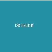 Car Dealer New York City Logo