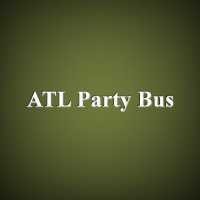 Atlanta Party Bus Logo