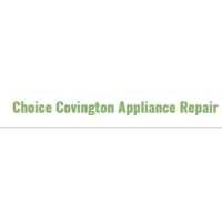 Choice Covington Appliance Repair Logo