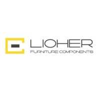 Lioher Enterprises Corporation Logo