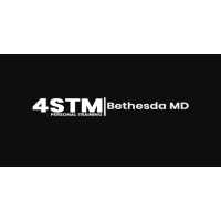 4STM Personal Training Bethesda MD Logo