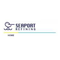 Seaport Refining Logo