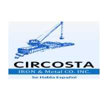 CIRCOSTA Iron & Metal Co. Inc. Logo