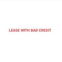 Lease With Bad Credit Logo