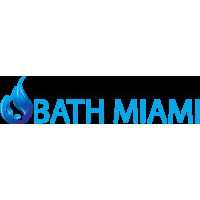 BATH MIAMI Logo