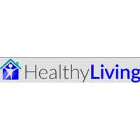 Healthy Living Residential Program Santa Clarita Logo
