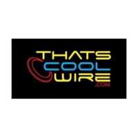 ThatsCoolWire.com Logo