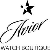 Avior Watch Boutique Logo