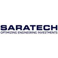Saratech Logo