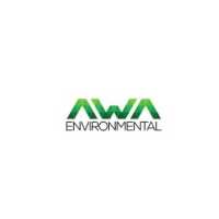 AWA Environmental Logo