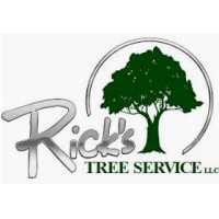 Rick's Plant Health Care Logo