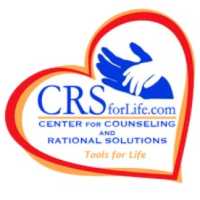 Center for Counseling and Rational Solutions Logo