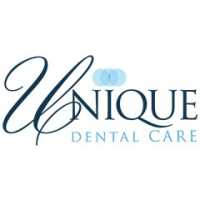 Unique Dental Care - Mesa Logo
