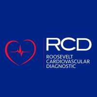 Roosevelt Cardiovascular Diagnostic - Dr. Marc Rybstein Logo