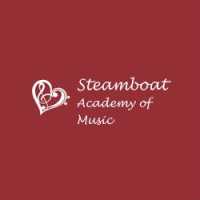 Steamboat Academy of Music and Dance Logo