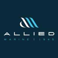 Allied Marine Logo