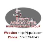 J.S. Percy & Associates, LLC Logo