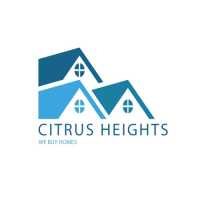 Citrus Heights Home Buyers Logo