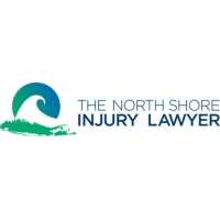 The North Shore Injury Lawyer Logo