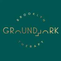 Groundwork Therapy Logo