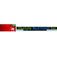 Lifestyle Nutrition Logo