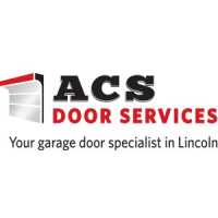 ACS Door Services of Lincoln Logo