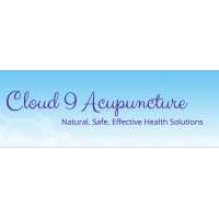Cloud 9 Acupuncture Logo