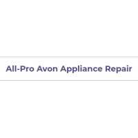 All-Pro Avon Appliance Repair Logo