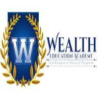 Wealth Education Academy Logo
