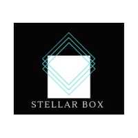 Stellar Box Media Marketing Logo